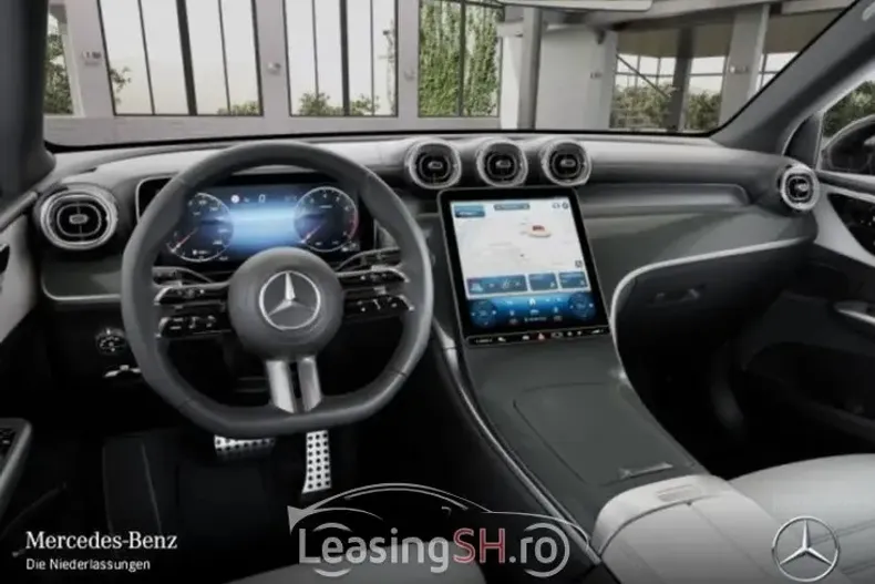 Mercedes-Benz 200 din 2024 cu 9.900 km - oferta MER97319 - foto 10