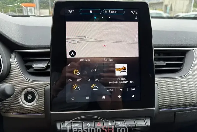 Renault Arkana din 2022 cu 70.075 km - oferta REN100622 - foto 5