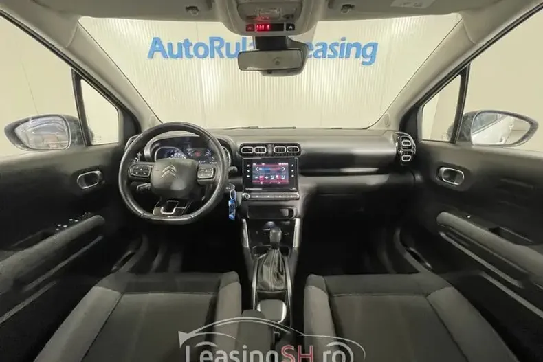 Citroën C3 Aircross din 2020 cu 97.011 km - oferta CIT102190 - foto 6