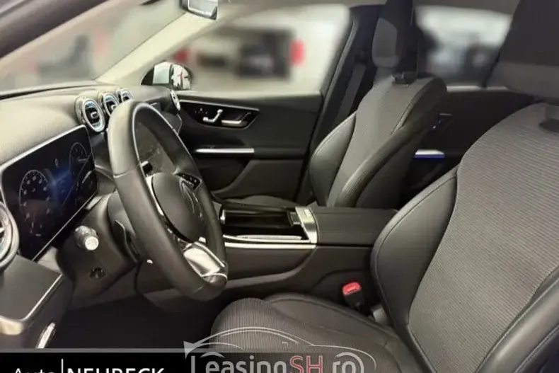 Mercedes-Benz 220 din 2024 cu 11.000 km - oferta MER96537 - foto 13
