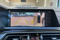 BMW X7 din 2021 cu 99.297 km - oferta BMW102981 - foto 25