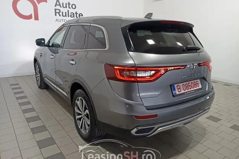 Renault Koleos din 2022 cu 44.185 km - oferta REN102278 - foto 11