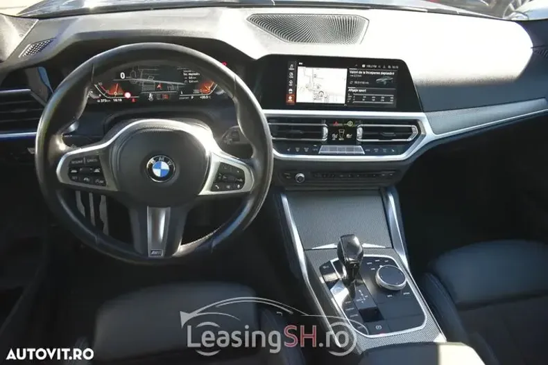 BMW 430i din 2021 cu 67.154 km - oferta BMW103045 - foto 11