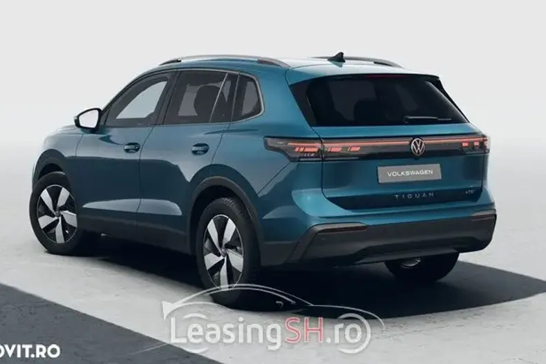 Volkswagen Tiguan din 2025 cu 1 km - oferta VOL102602 - foto 4