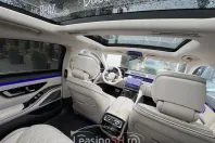 Mercedes-Benz 500 din 2025 cu 10 km - oferta MER100947 - foto 18
