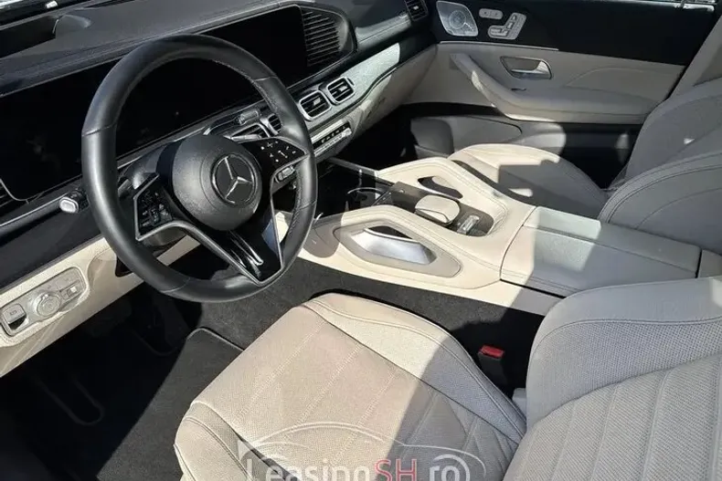 Mercedes-Benz 450 din 2024 cu 18.568 km - oferta MER102737 - foto 14