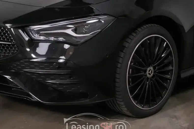 Mercedes-Benz 250 din 2024 cu 11.832 km - oferta MER99392 - foto 9