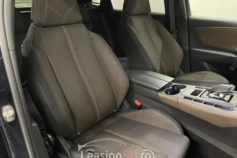 DS Automobiles DS 7 Crossback din 2021 cu 77.583 km - oferta DSA101427 - foto 23