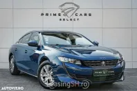 Peugeot 508 din 2021 cu 117.500 km - oferta PEU101797 - foto 1
