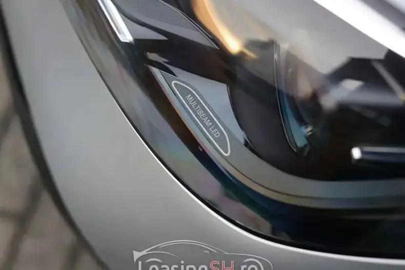 Mercedes-Benz 53 AMG din 2024 cu 5.100 km - oferta MER98412 - foto 22