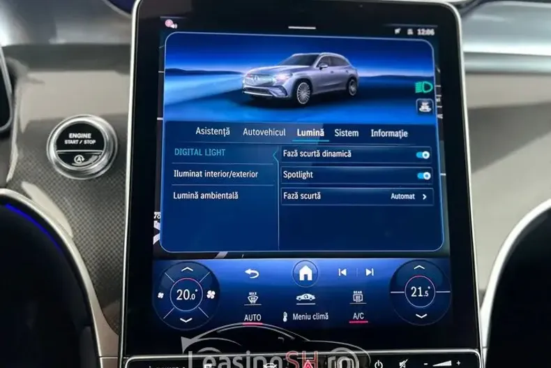 Mercedes-Benz 200 din 2023 cu 25.000 km - oferta MER96084 - foto 13