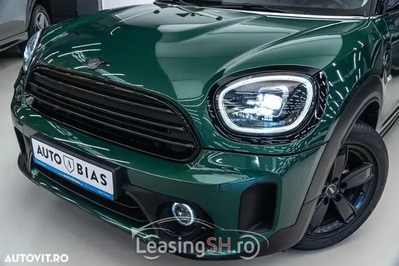 MINI Countryman din 2023 cu 116.467 km - oferta MIN102817 - foto 7