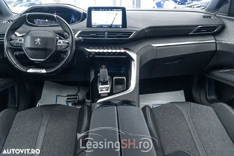 Peugeot 3008 din 2019 cu 169.400 km - oferta PEU95873 - foto 3
