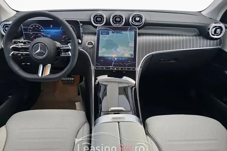 Mercedes-Benz 220 din 2025 cu 30 km - oferta MER98821 - foto 14