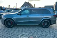 Mercedes-Benz 63 din 2024 cu 17.000 km - oferta MER97172 - foto 7