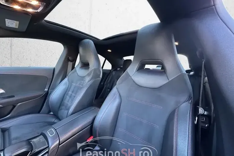 Mercedes-Benz 180 din 2020 cu 78.000 km - oferta MER99529 - foto 6