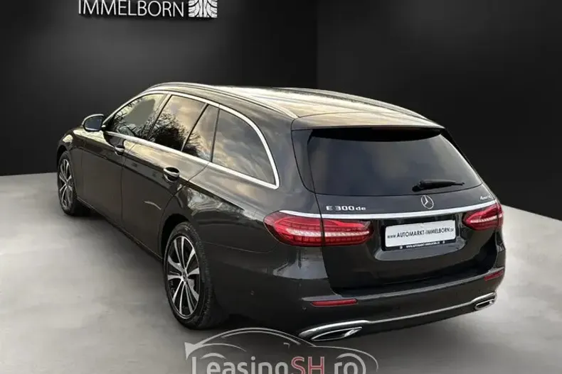 Mercedes-Benz 300e din 2021 cu 63.753 km - oferta MER99965 - foto 18