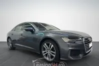 Audi A6 din 2019 cu 75.436 km - oferta AUD102839 - foto 2