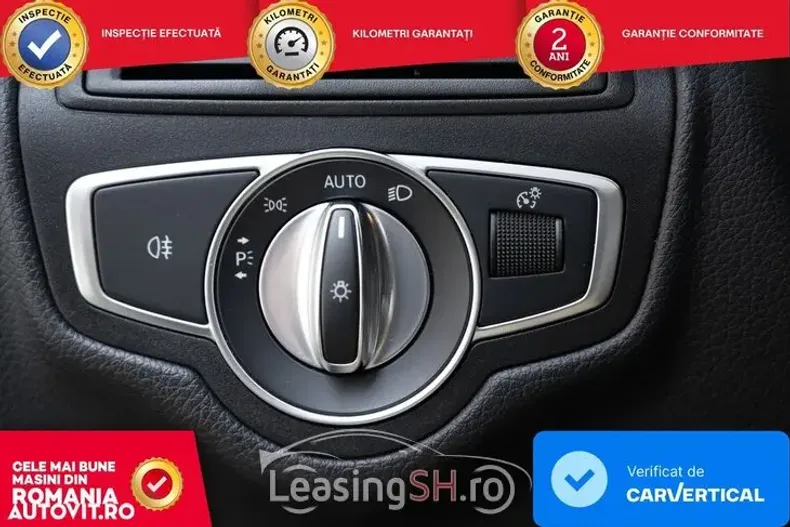 Mercedes-Benz 350 din 2020 cu 66.000 km - oferta MER102146 - foto 19
