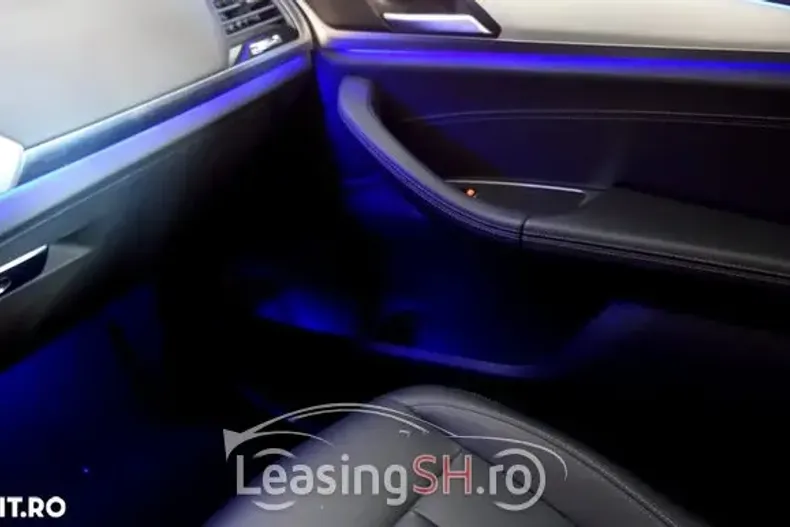 BMW X3 din 2019 cu 124.600 km - oferta BMW100601 - foto 12