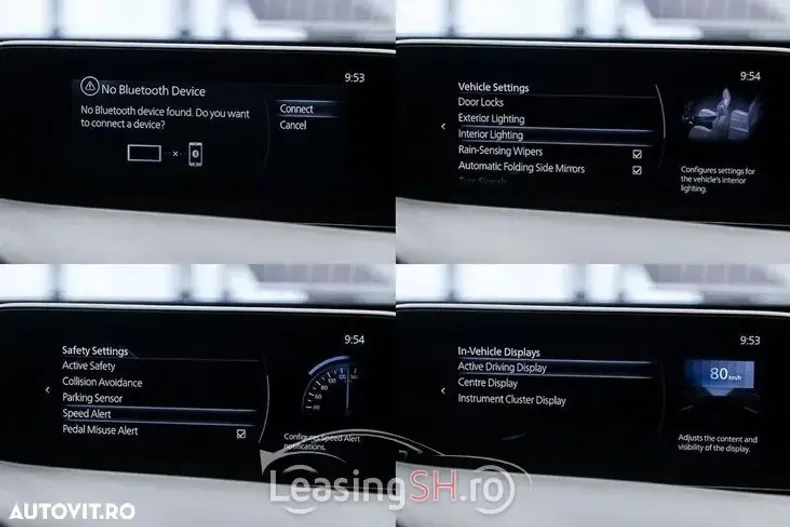 Mazda 3 din 2019 cu 126.350 km - oferta MAZ102674 - foto 2