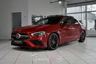 Mercedes-Benz 35 AMG din 2021 cu 26.000 km - oferta MER96659 - foto 7