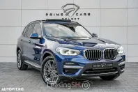 BMW X3 din 2020 cu 150.700 km - oferta BMW102040 - foto 1