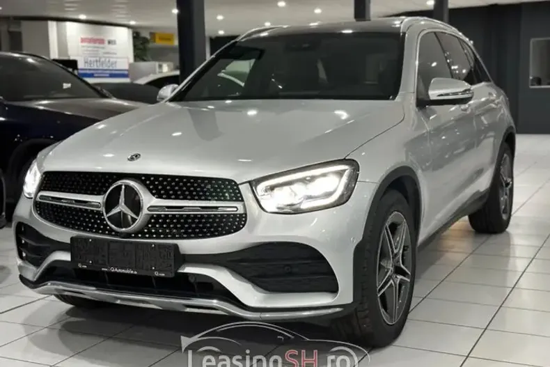 Mercedes-Benz 220 din 2020 cu 77.400 km - oferta MER98691 - foto 1