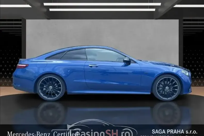 Mercedes-Benz 300 din 2023 cu 16.120 km - oferta MER98629 - foto 14