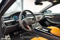 Audi A8 din 2022 cu 28.350 km - oferta AUD103007 - foto 22