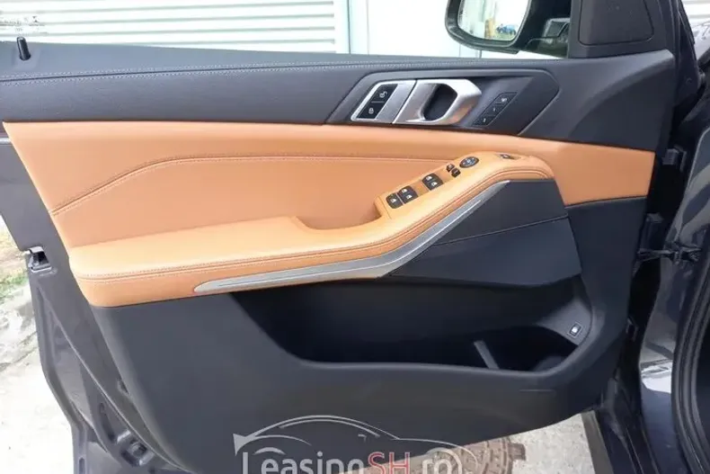 BMW X5 din 2021 cu 133.043 km - oferta BMW102067 - foto 23