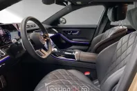 Mercedes-Benz 580 din 2024 cu 4.260 km - oferta MER98836 - foto 16