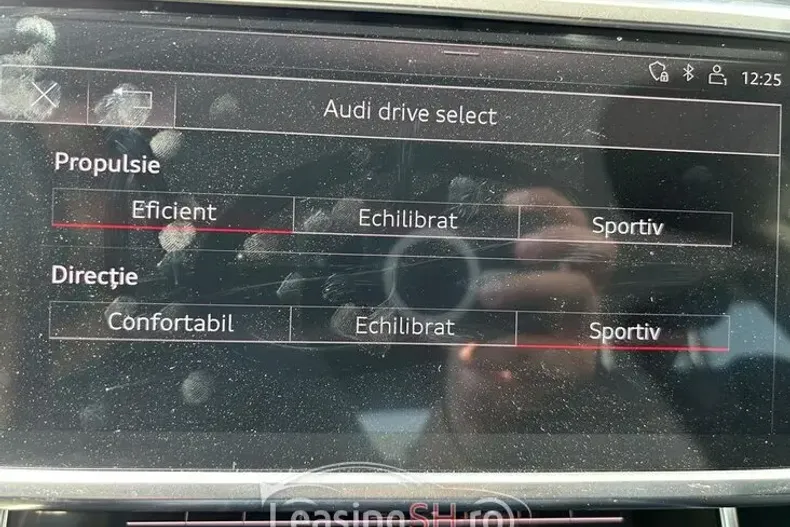 Audi A7 din 2020 cu 83.000 km - oferta AUD101243 - foto 27