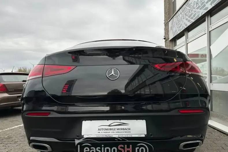 Mercedes-Benz 400 din 2020 cu 52.206 km - oferta MER96433 - foto 11