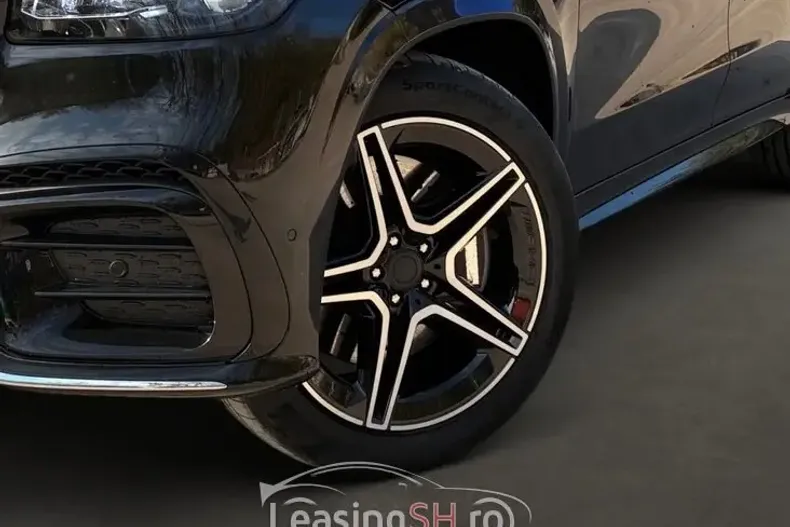 Mercedes-Benz 450 din 2023 cu 14.000 km - oferta MER98042 - foto 13