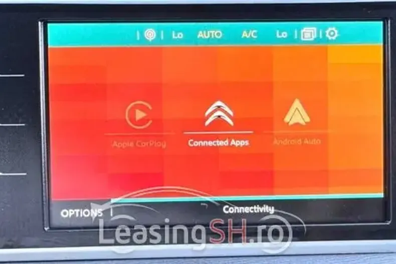 Citroën C4 Grand Space Tourer din 2021 cu 130.000 km - oferta CIT100155 - foto 21