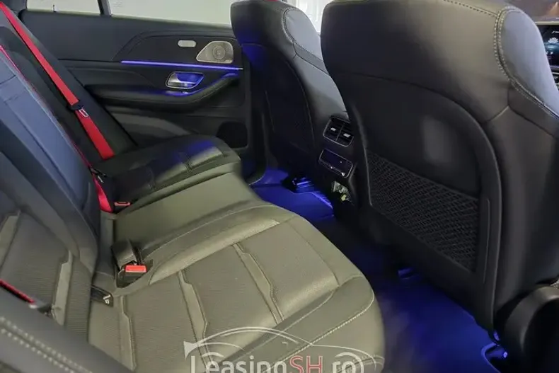 Mercedes-Benz 53 AMG din 2023 cu 17.400 km - oferta MER98621 - foto 8