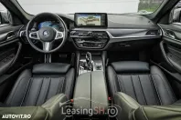 BMW 530e din 2022 cu 168.700 km - oferta BMW95084 - foto 12