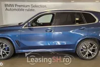 BMW X5 din 2021 cu 113.000 km - oferta BMW101152 - foto 9