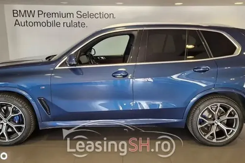 BMW X5 din 2021 cu 113.000 km - oferta BMW101152 - foto 9