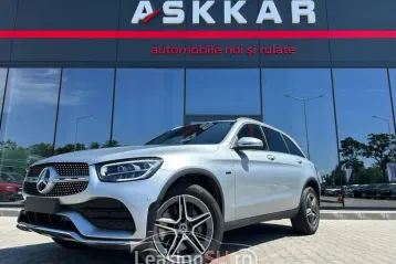 Mercedes-Benz 300 din 2020 - oferta MER98593