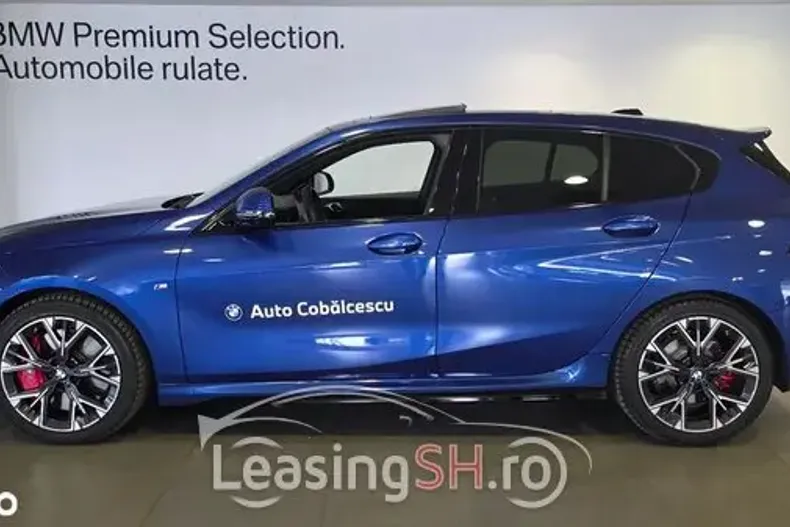 BMW 120 din 2024 cu 8.000 km - oferta BMW102800 - foto 7