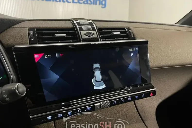 DS Automobiles DS 7 Crossback din 2020 cu 170.265 km - oferta DSA101663 - foto 22