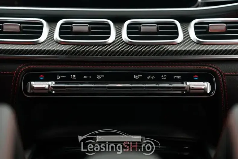 Mercedes-Benz 53 AMG din 2025 cu 100 km - oferta MER97948 - foto 24