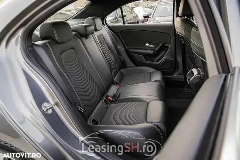 Mercedes-Benz 180 din 2020 cu 166.100 km - oferta MER103075 - foto 18