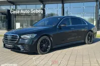 Mercedes-Benz 500 din 2022 cu 82.000 km - oferta MER93665 - foto 1