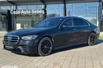 Mercedes-Benz 500 din 2022 - oferta MER93665