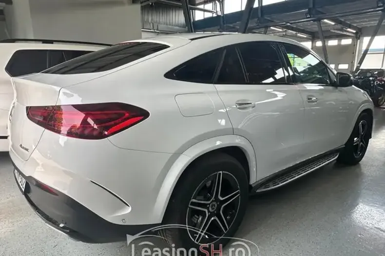 Mercedes-Benz 450 din 2024 cu 8.900 km - oferta MER99926 - foto 12