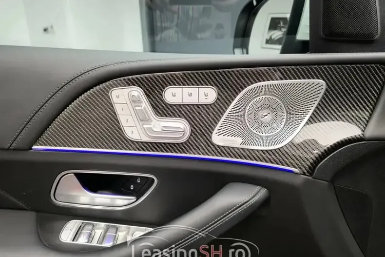 Mercedes-Benz 53 AMG din 2023 cu 27.000 km - oferta MER96160 - foto 30