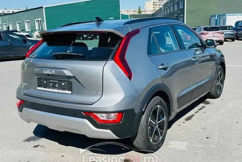 Kia Niro din 2022 cu 34.977 km - oferta KIA95125 - foto 15